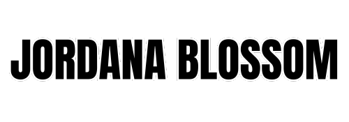 Jordana Blossom